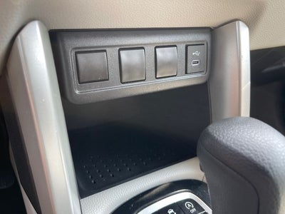 2025 Toyota Corolla Cross L