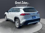 2025 Toyota Corolla Cross L