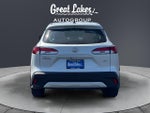 2025 Toyota Corolla Cross L