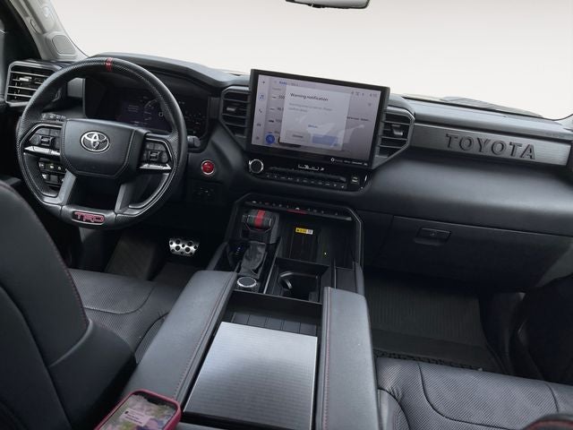 2023 Toyota Sequoia TRD Pro