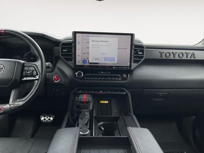 2023 Toyota Sequoia TRD Pro