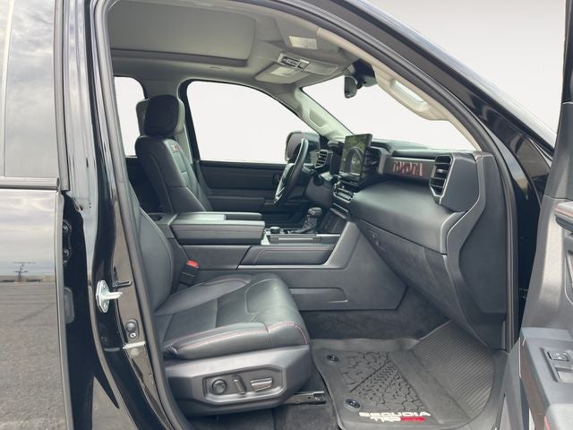 2023 Toyota Sequoia TRD Pro