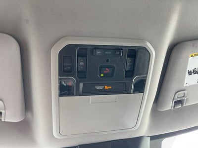 2023 Toyota Sequoia TRD Pro