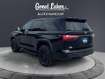 2023 Toyota Sequoia TRD Pro