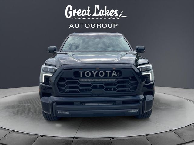 2023 Toyota Sequoia TRD Pro