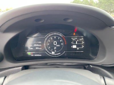 2022 Toyota GR86 Auto (Natl)