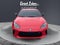 2022 Toyota GR86 Auto (Natl)