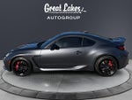 2025 Toyota GR86 Premium