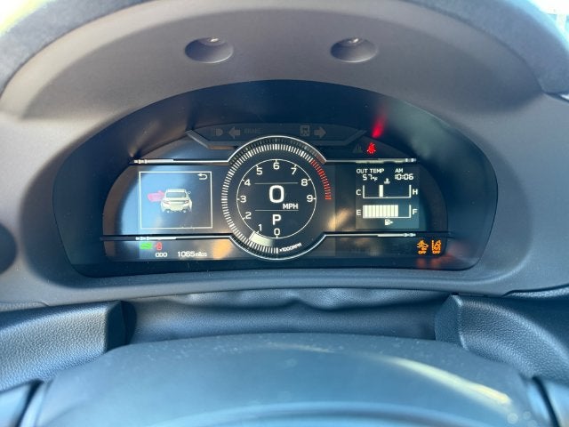 2025 Toyota GR86 Premium