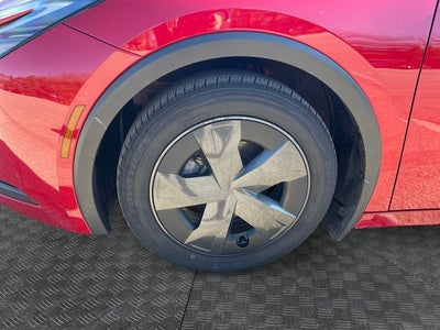 2023 Toyota PRIUS Limited