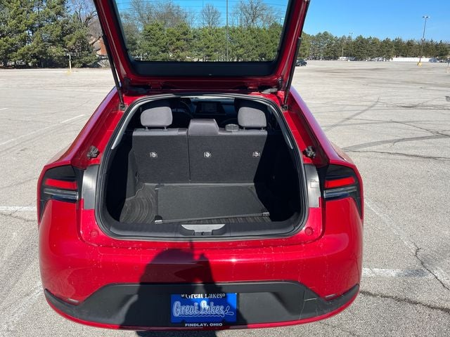 2023 Toyota PRIUS Limited