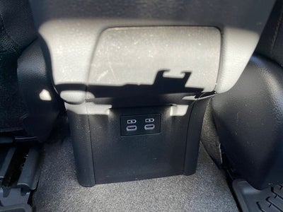 2023 Toyota PRIUS Limited