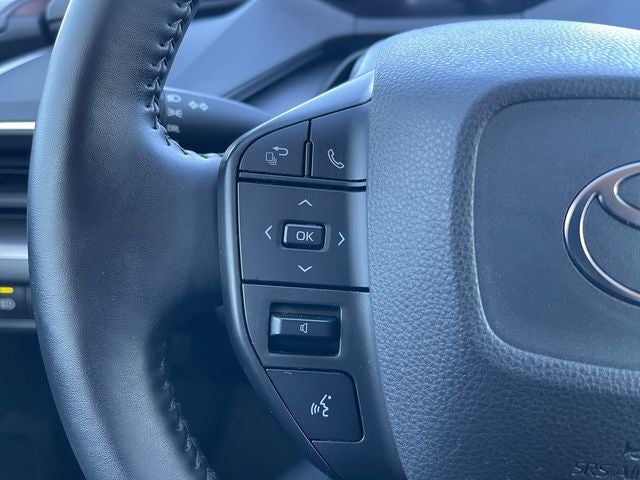 2023 Toyota PRIUS Limited