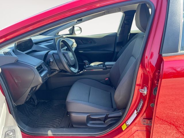 2023 Toyota PRIUS Limited