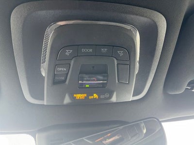 2023 Toyota Toyota Crown PLT Platinum