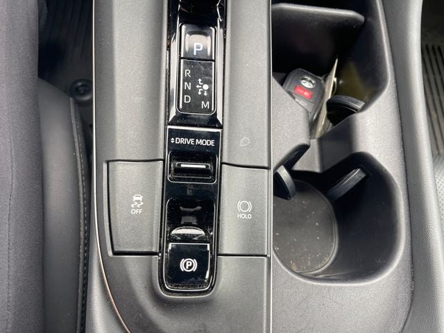 2023 Toyota Toyota Crown PLT Platinum