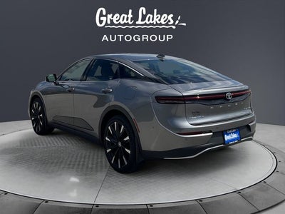 2023 Toyota Toyota Crown PLT Platinum