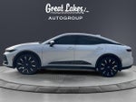 2025 Toyota Toyota Crown Platinum