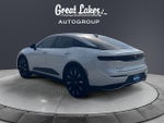 2025 Toyota Toyota Crown Platinum