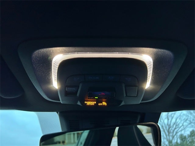 2026 Toyota CROWN Platinum