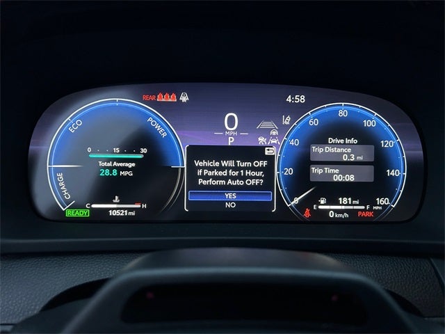 2026 Toyota CROWN Platinum