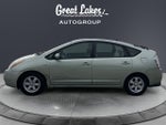 2006 Toyota Prius 5dr HB (Natl)
