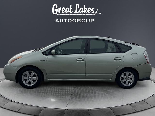 2006 Toyota Prius 5dr HB (Natl)