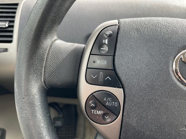 2006 Toyota Prius 5dr HB (Natl)