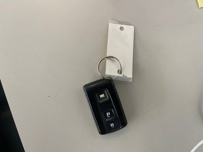 2006 Toyota Prius 5dr HB (Natl)