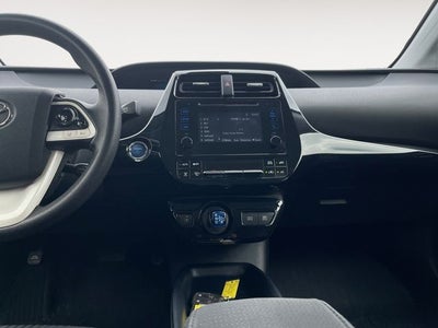 2018 Toyota Prius Two