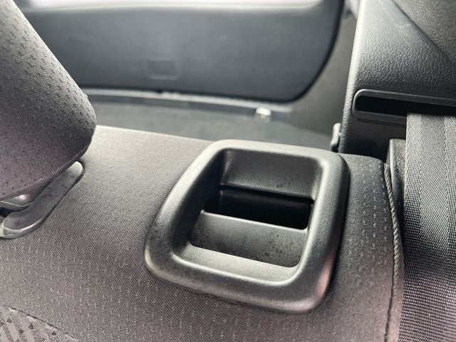 2018 Toyota Prius Two