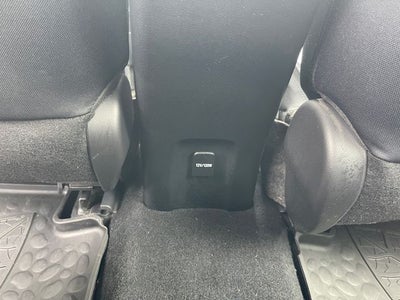 2018 Toyota Prius Two