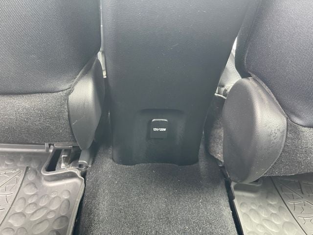 2018 Toyota Prius Two