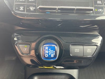 2018 Toyota Prius Two