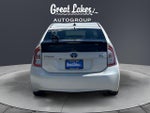 2015 Toyota Prius Three