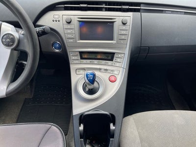 2014 Toyota PRIUS Two