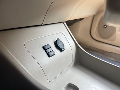 2010 Toyota PRIUS IV