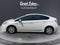 2011 Toyota PRIUS Three