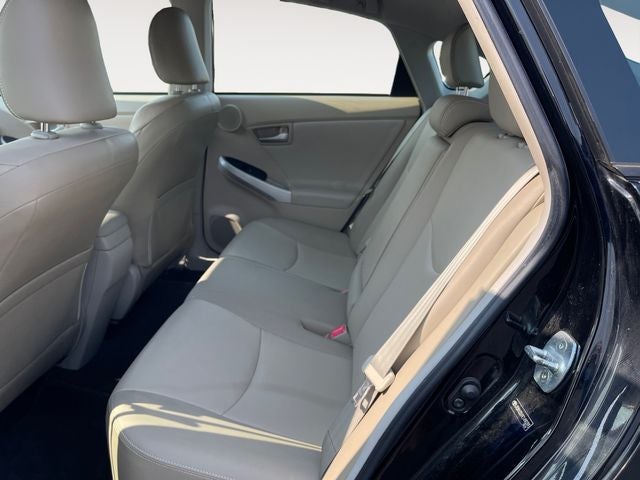 2012 Toyota PRIUS Four