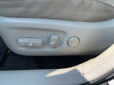 2012 Toyota PRIUS Four