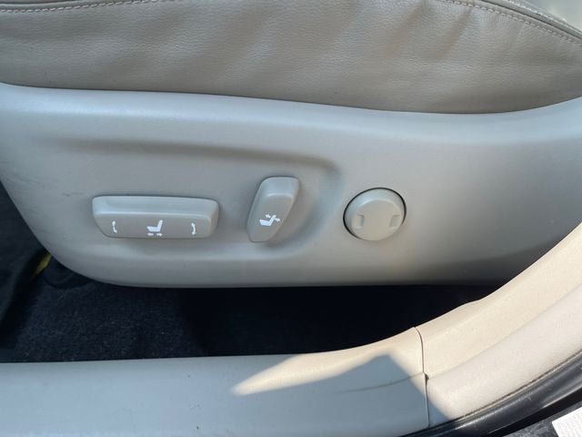 2012 Toyota PRIUS Four
