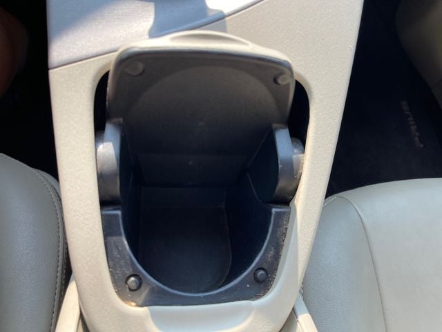 2012 Toyota PRIUS Four