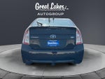 2012 Toyota PRIUS Four