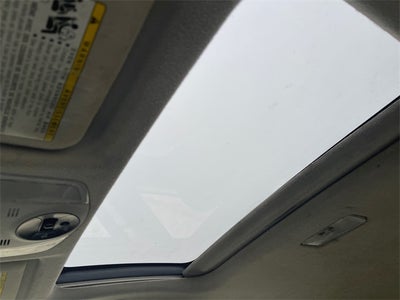 2012 Toyota PRIUS Three