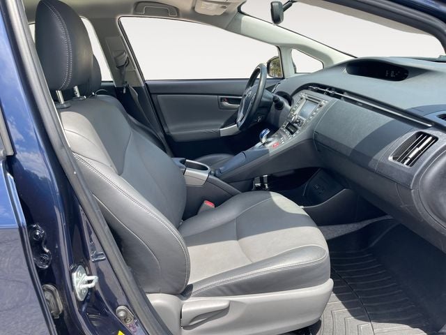 2015 Toyota PRIUS Four