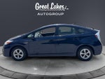 2015 Toyota PRIUS Four