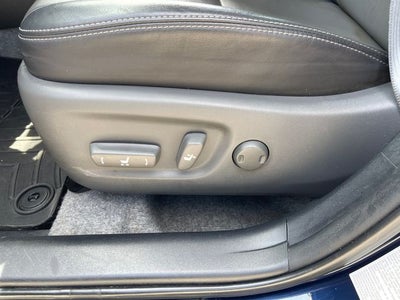 2015 Toyota PRIUS Four