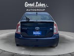 2015 Toyota PRIUS Four