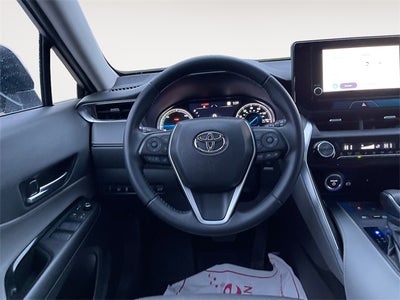 2024 Toyota Venza LE
