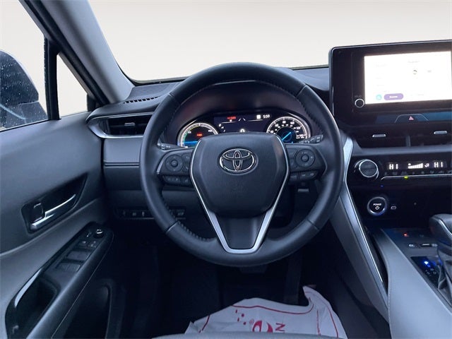 2024 Toyota Venza LE